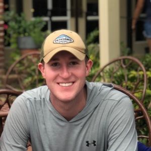 Meet your Posher, Will